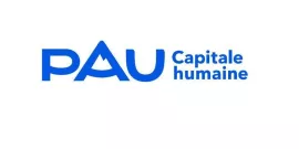 logo Pau